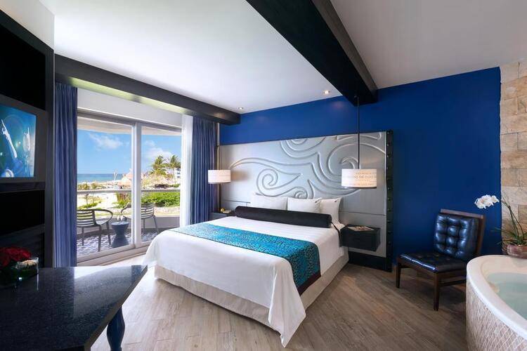 Hard Rock Riviera Maya Heaven (Adults Only 18+)