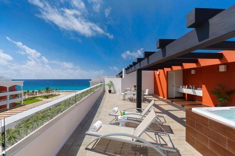 Hard Rock Riviera Maya Heaven (Adults Only 18+)