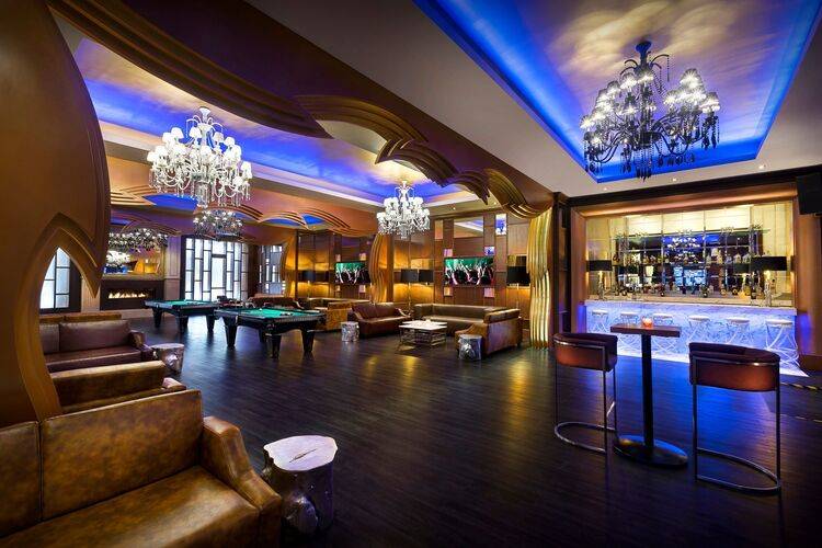 Hard Rock Riviera Maya Heaven (Adults Only 18+)