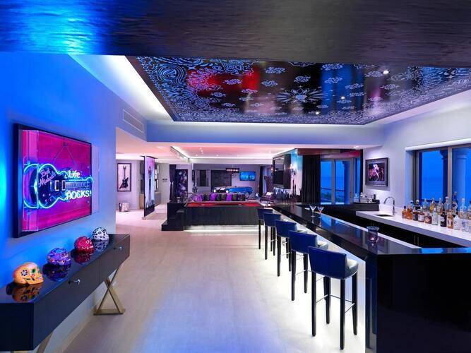 Hard Rock Riviera Maya Heaven (Adults Only 18+)