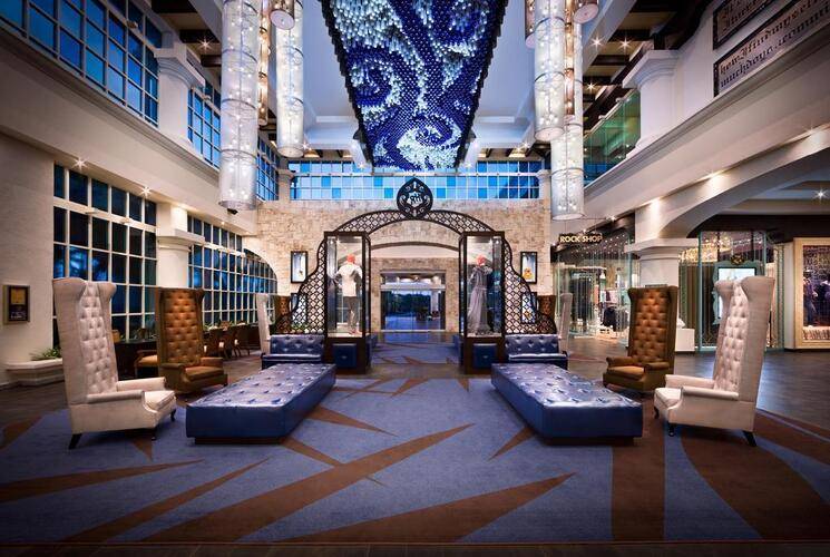 Hard Rock Riviera Maya Heaven (Adults Only 18+)