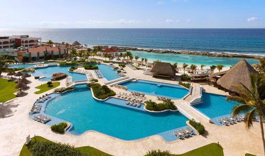 Hard Rock Riviera Maya Heaven (Adults Only 18+)