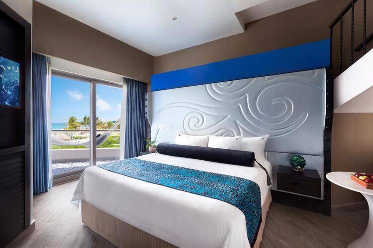 Hard Rock Riviera Maya Heaven (Adults Only 18+)