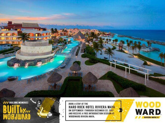 Hard Rock Riviera Maya Heaven (Adults Only 18+)