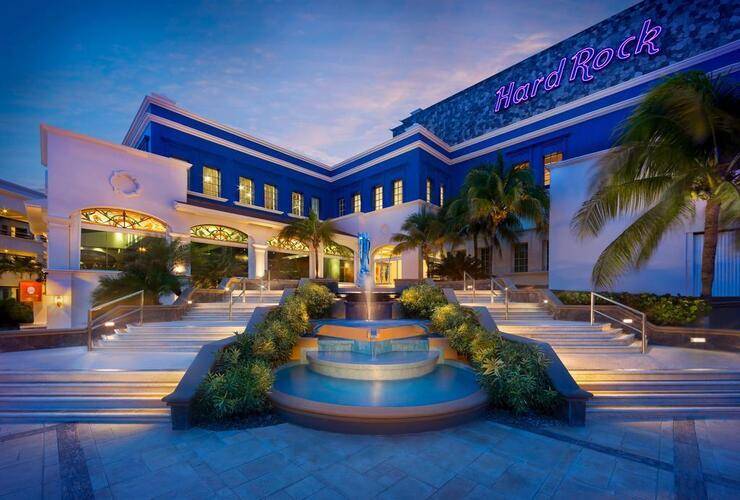 Hard Rock Riviera Maya Heaven (Adults Only 18+)