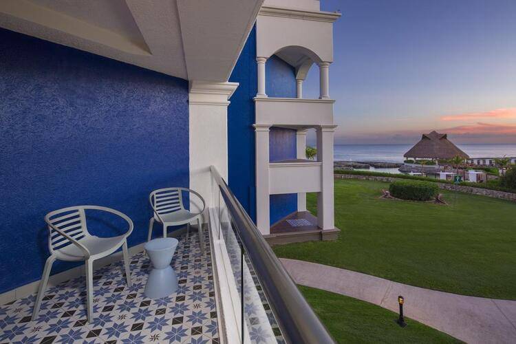 Hard Rock Riviera Maya Heaven (Adults Only 18+)