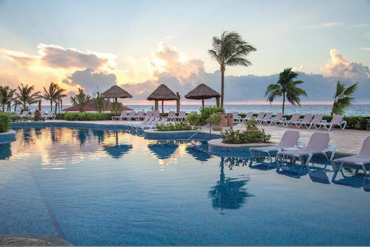 Hard Rock Riviera Maya Heaven (Adults Only 18+)