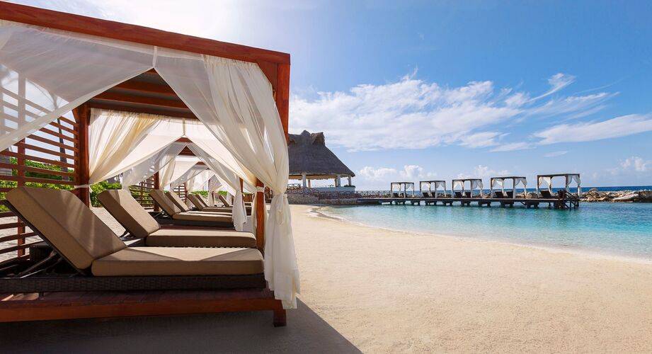 Hard Rock Riviera Maya Heaven (Adults Only 18+)