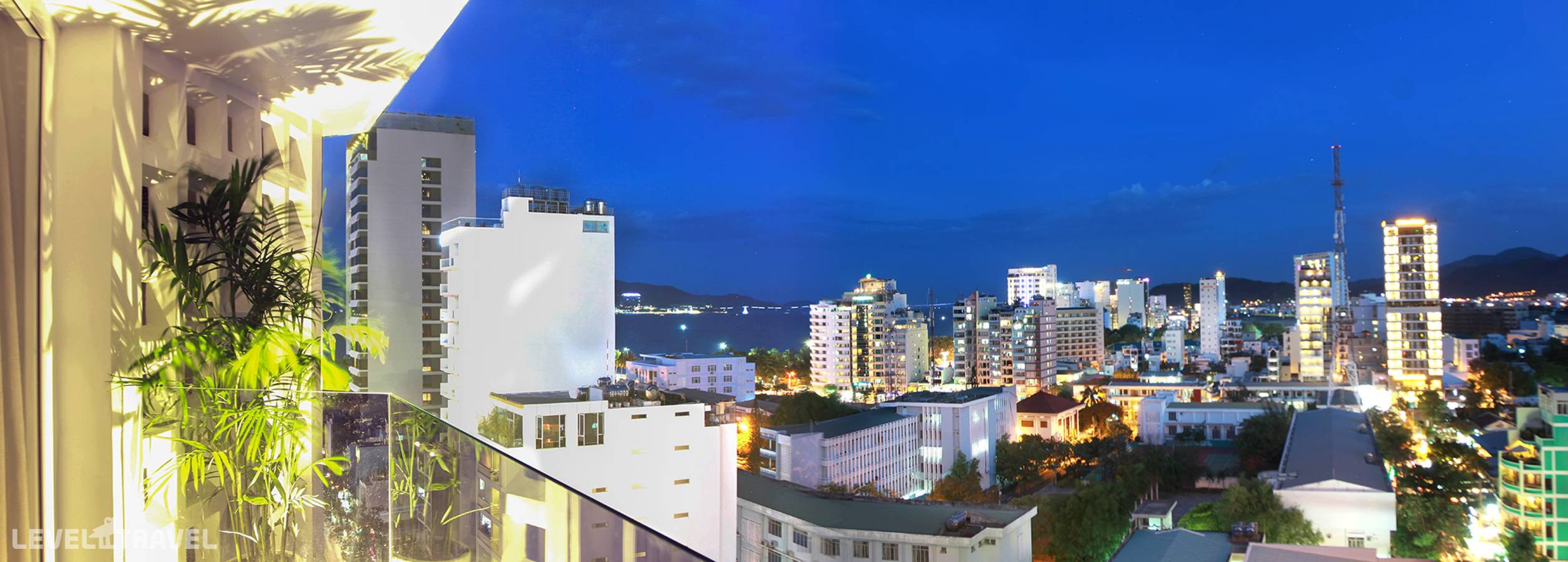 фотографии отеля Aroma Nha Trang Boutique Hotel в Вьетнам(Нячанг) - фото №2