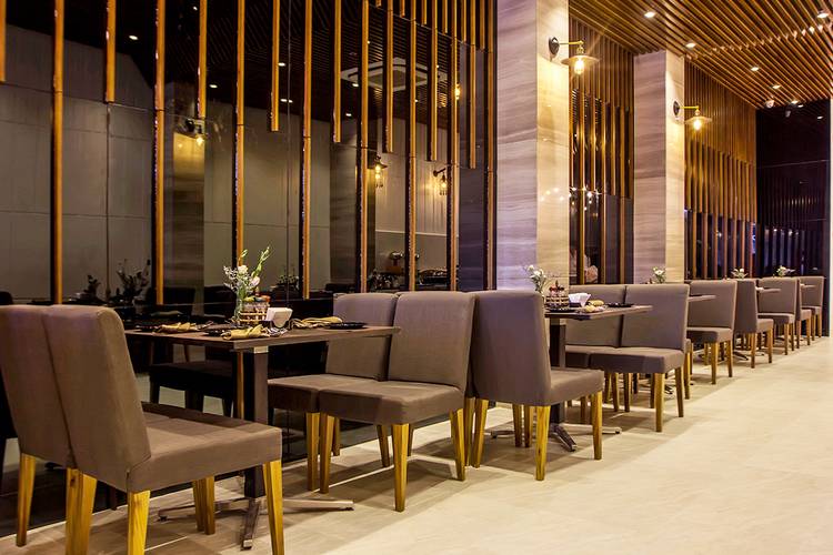 Aroma Nha Trang Boutique Hotel