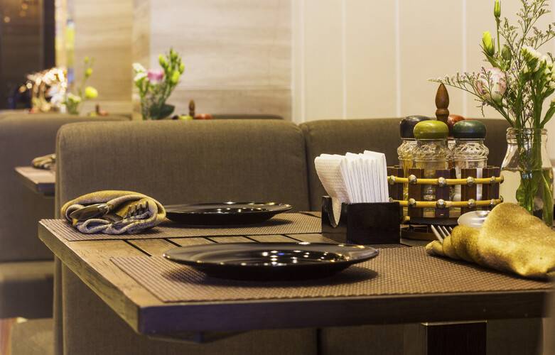 Aroma Nha Trang Boutique Hotel