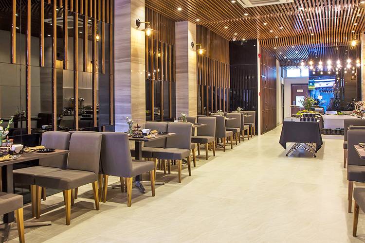 Aroma Nha Trang Boutique Hotel