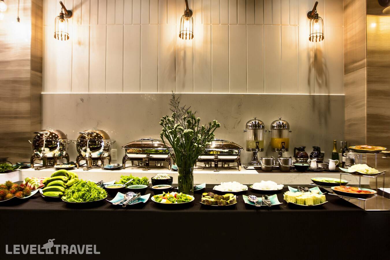 фотографии отеля Aroma Nha Trang Boutique Hotel в Вьетнам(Нячанг) - фото №21