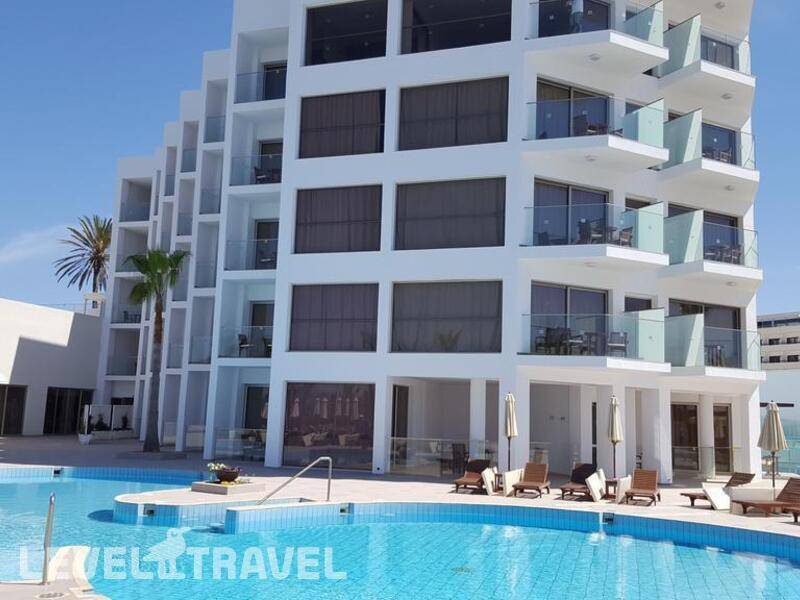 Фотография Adams Beach Deluxe Wing