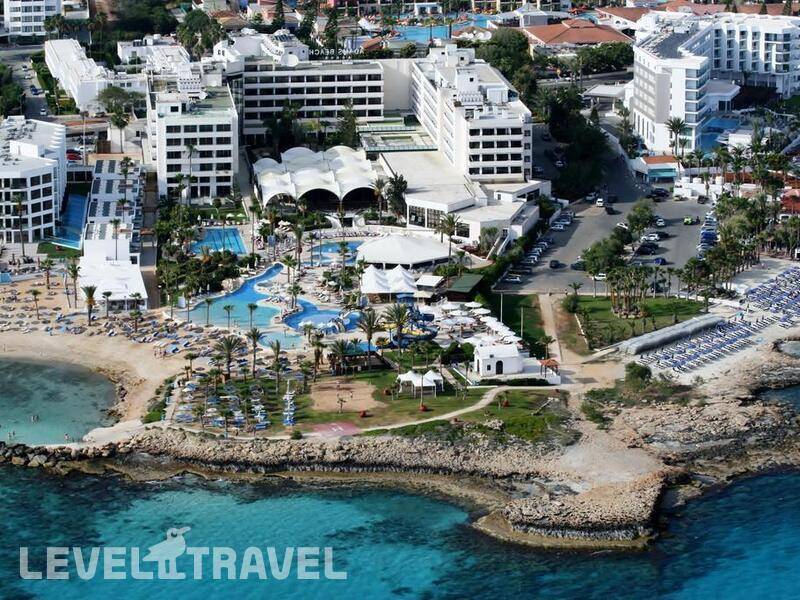 Фотография Adams Beach Deluxe Wing