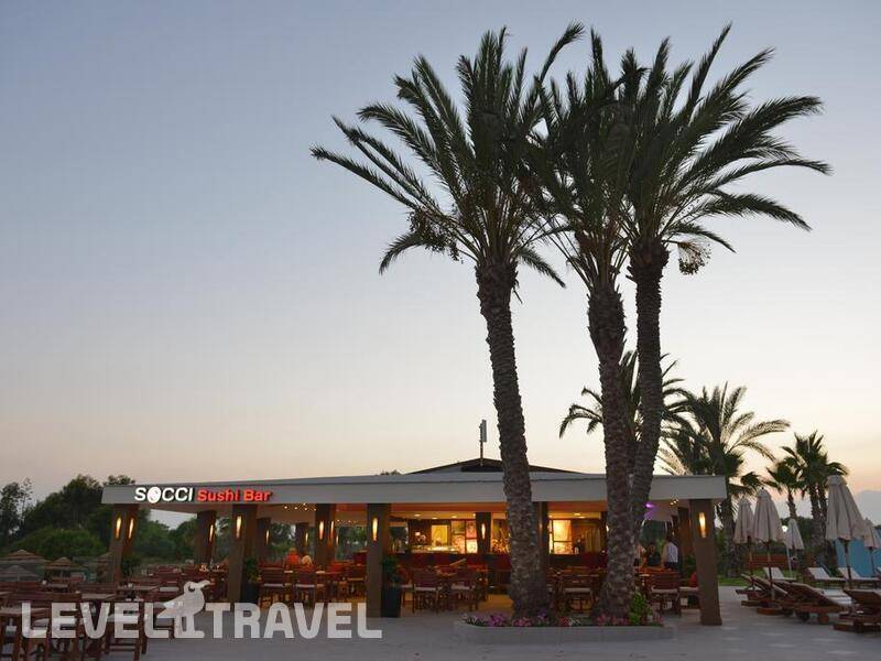 Фотография Adams Beach Deluxe Wing