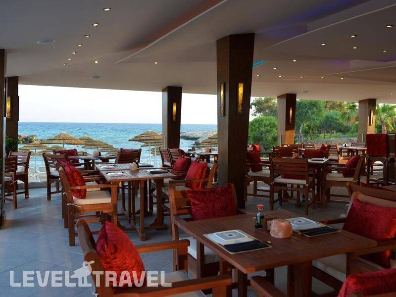Фотография Adams Beach Deluxe Wing