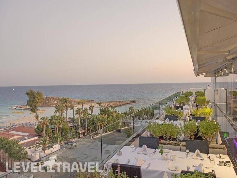 Фотография Adams Beach Deluxe Wing