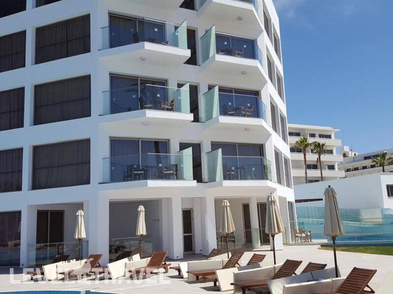 Фотография Adams Beach Deluxe Wing