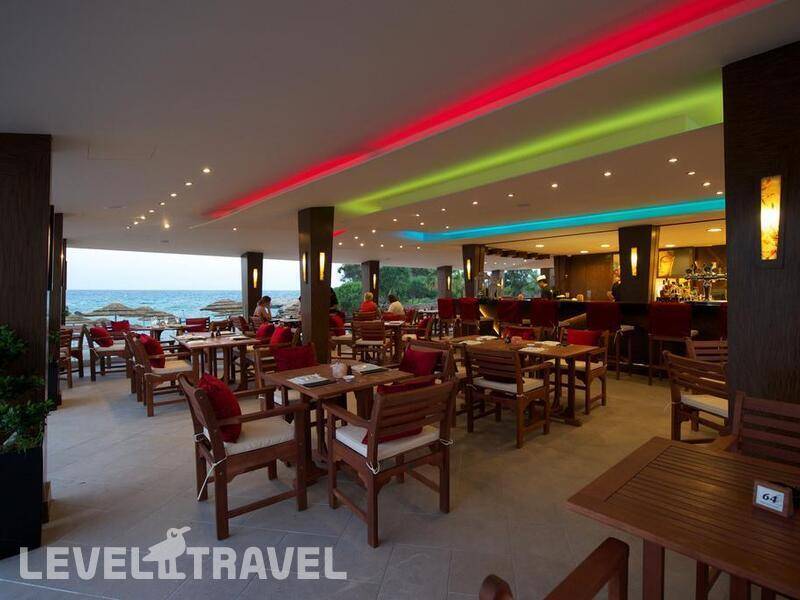 Фотография Adams Beach Deluxe Wing