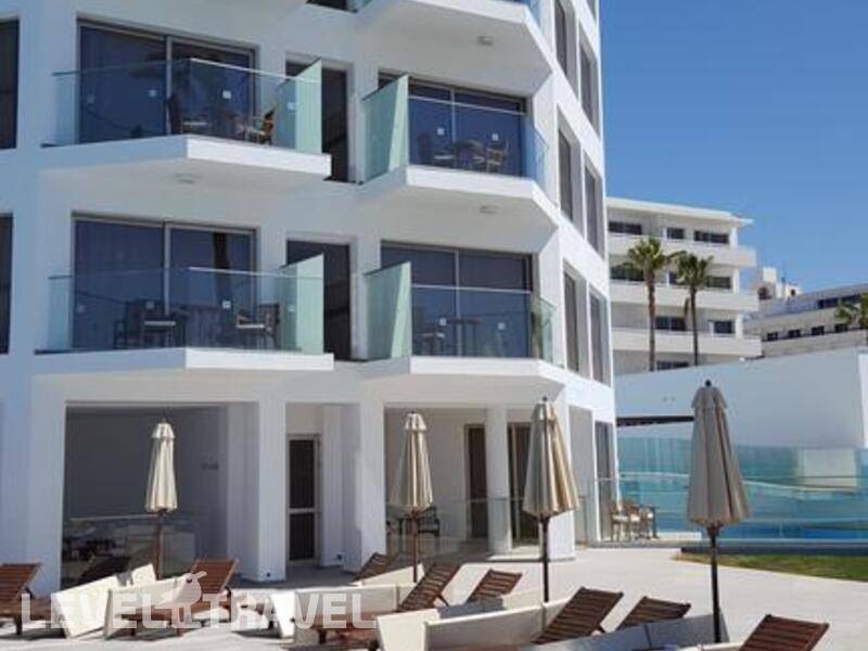 Фотография Adams Beach Deluxe Wing
