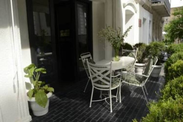 Opera Hotel