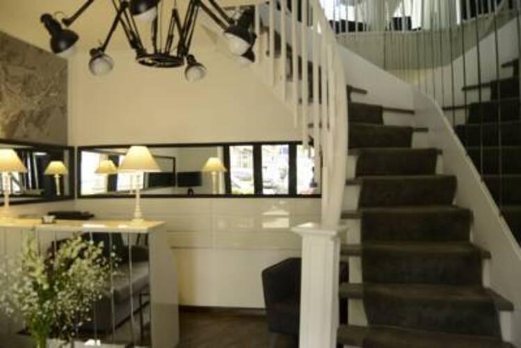 Opera Hotel