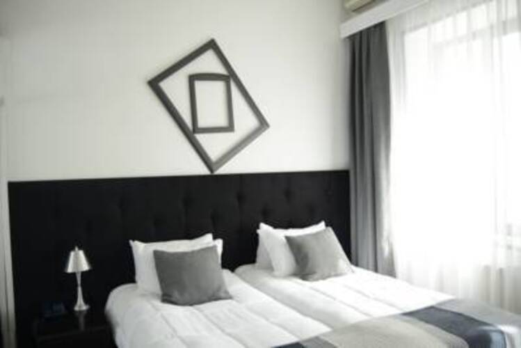 Opera Hotel