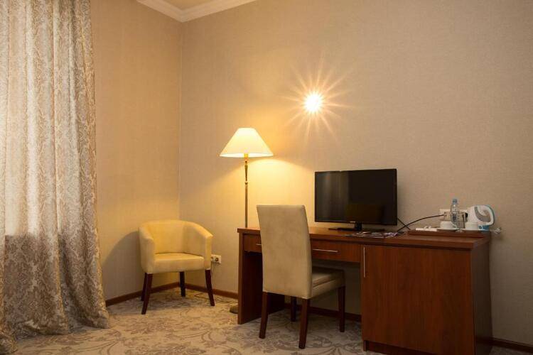 Astoria Hotel Tbilisi