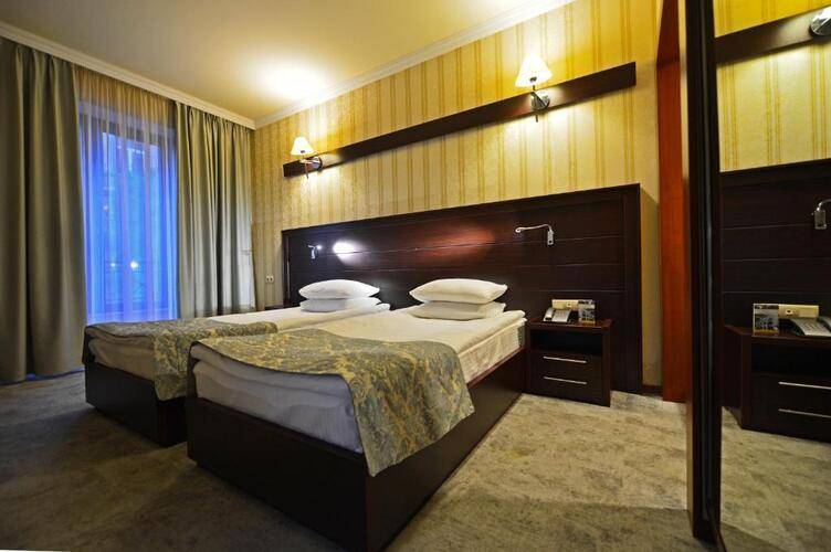 Astoria Hotel Tbilisi