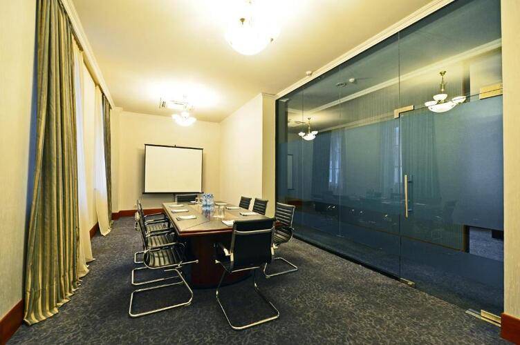 Astoria Hotel Tbilisi