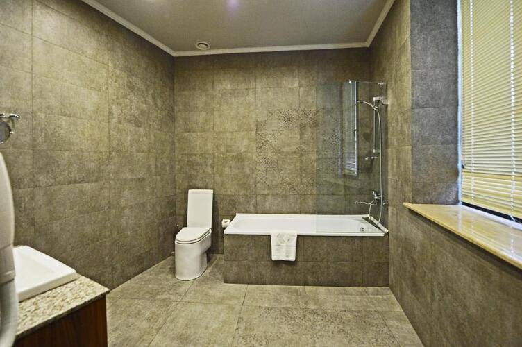 Astoria Hotel Tbilisi