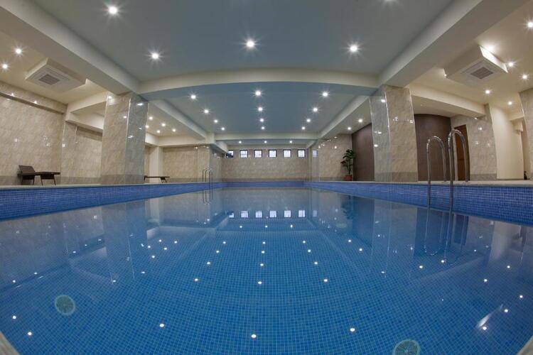 Astoria Hotel Tbilisi