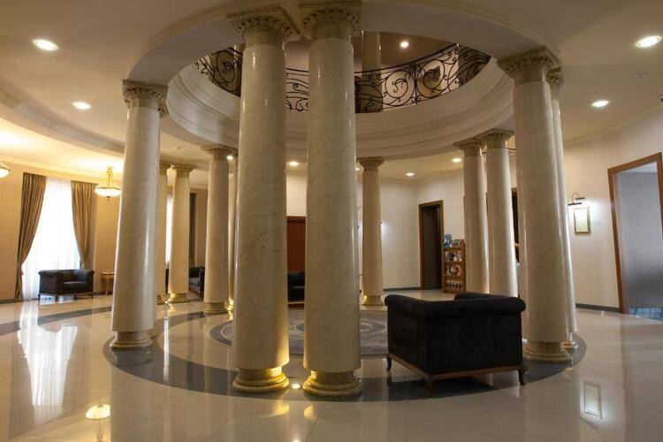 Astoria Hotel Tbilisi