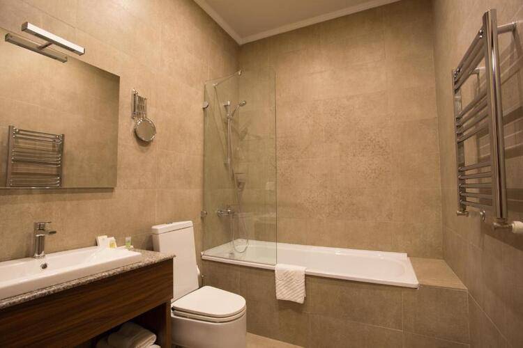 Astoria Hotel Tbilisi