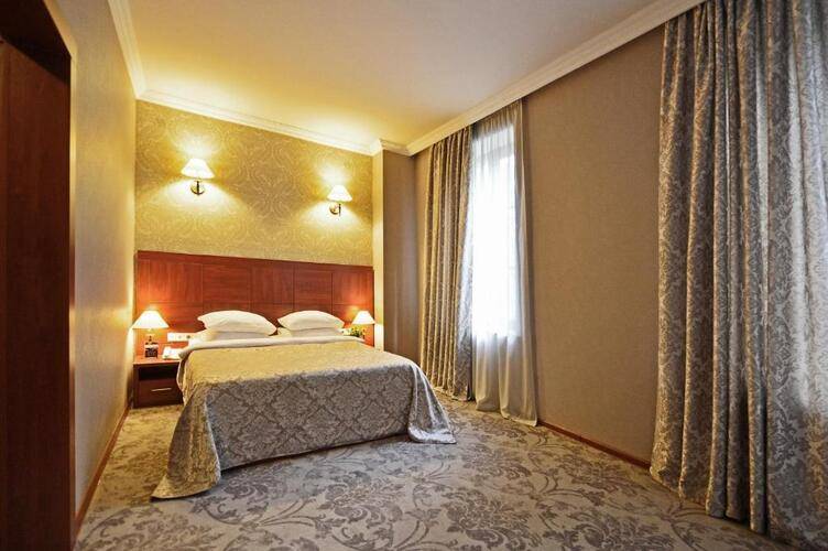 Astoria Hotel Tbilisi