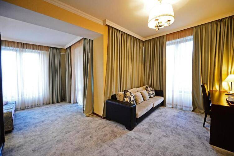 Astoria Hotel Tbilisi
