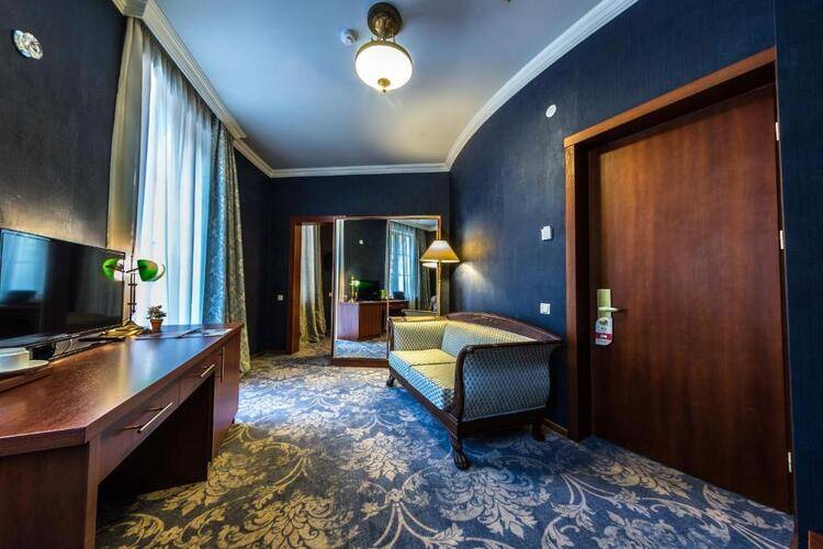 Astoria Hotel Tbilisi