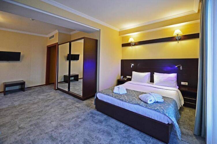 Astoria Hotel Tbilisi