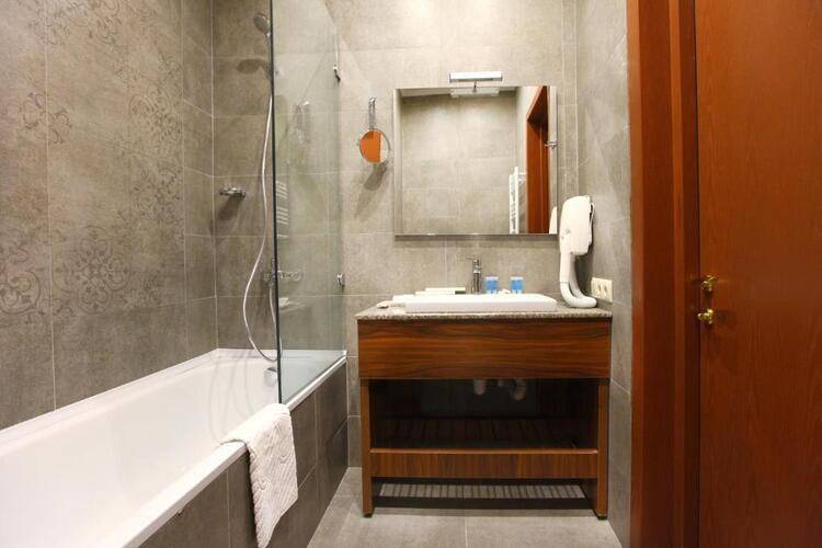 Astoria Hotel Tbilisi