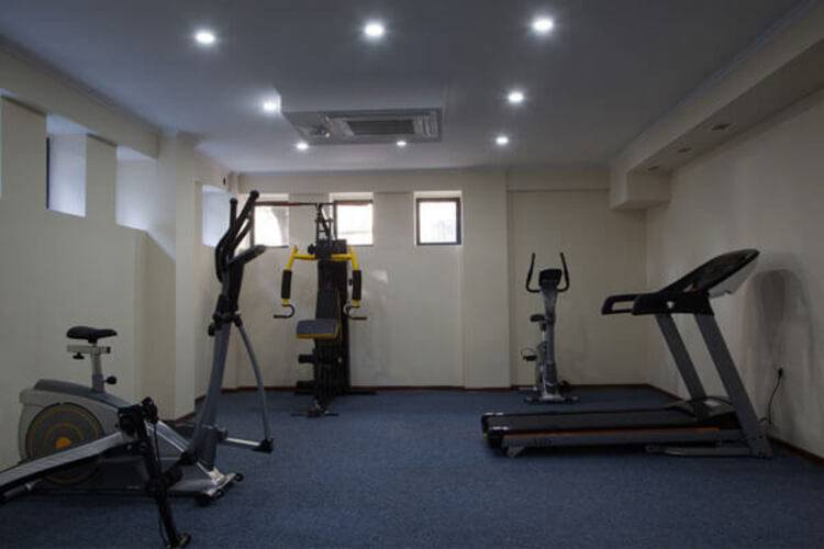 Astoria Hotel Tbilisi