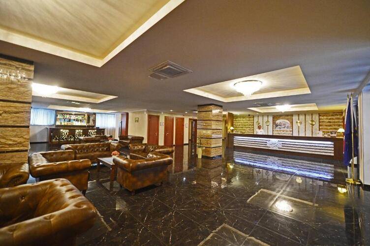 Astoria Hotel Tbilisi
