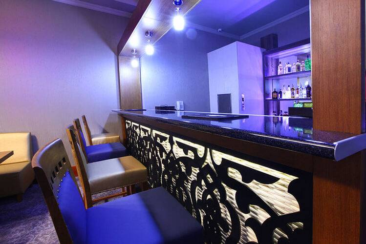 Astoria Hotel Tbilisi