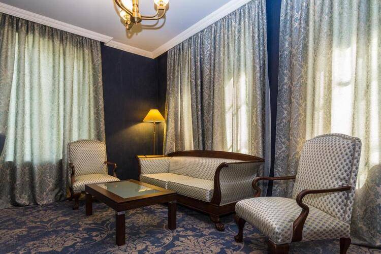 Astoria Hotel Tbilisi