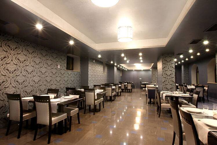 Astoria Hotel Tbilisi