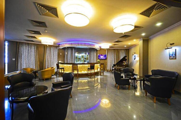 Astoria Hotel Tbilisi