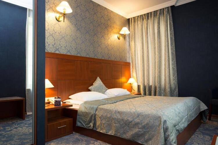 Astoria Hotel Tbilisi