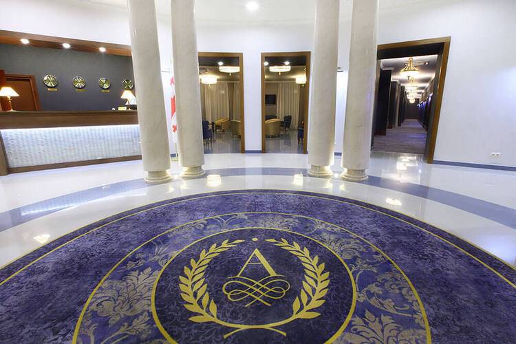 Astoria Hotel Tbilisi