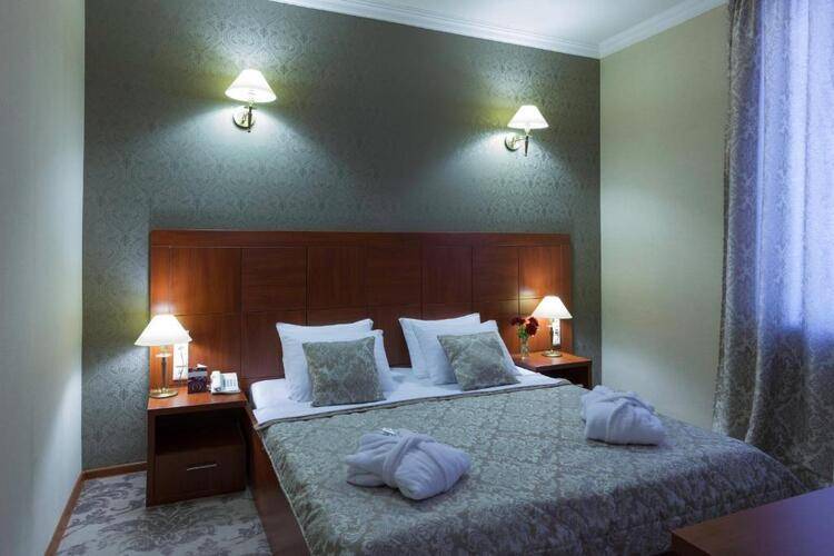 Astoria Hotel Tbilisi