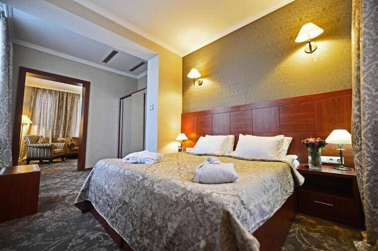 Astoria Hotel Tbilisi